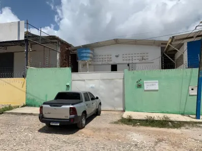 Galpão/Depósito/Armazém à venda, 600m² no Bessa, João Pessoa