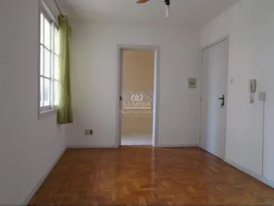 Apartamento com 1 Quarto para alugar, 37m² no Cidade Baixa, Porto Alegre