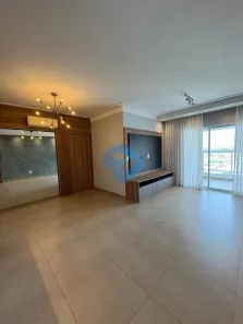 Apartamento com 3 Quartos para alugar, 97m² no Jardim Piratininga, Sorocaba