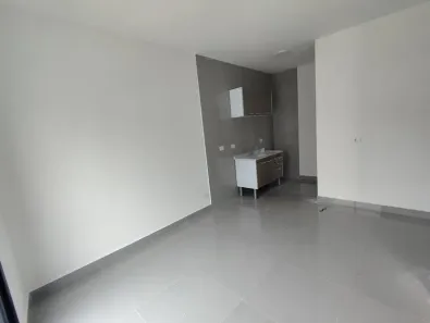 Apartamento com 1 Quarto à venda, 39m² no Cupecê, São Paulo
