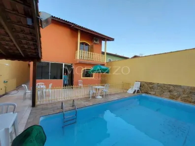 Sobrado com 4 Quartos à venda, 210m² no Jardim Altos de Santana I, Jacareí