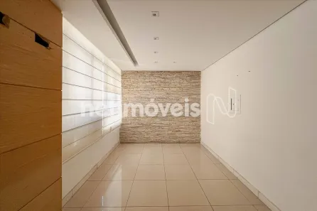 Sala Comercial à venda, 129m² no Lourdes, Belo Horizonte