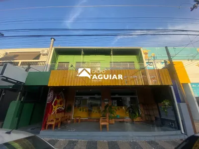 Sala Comercial com 1 Quarto para alugar, 175m² no Jardim Santo Antônio, Valinhos