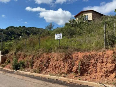 Lote/Terreno à venda, 435m² no Santo Antônio (Roça Grande), Sabará