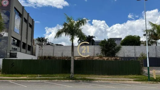 Lote/Terreno à venda, 609m² no Chácara Areal, Indaiatuba