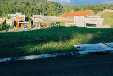 Lote/Terreno à venda, 756m² no Condomínio Residencial Altos da Quinta, São José dos Campos