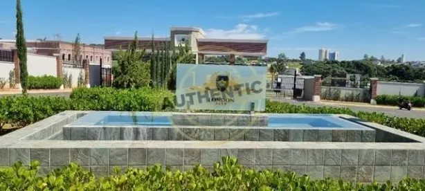 Lote/Terreno à venda, 300m² no Jardim Juliana, Indaiatuba