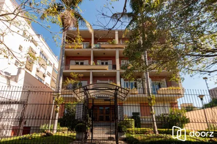 Apartamento com 3 Quartos à venda, 125m² no Mont Serrat, Porto Alegre
