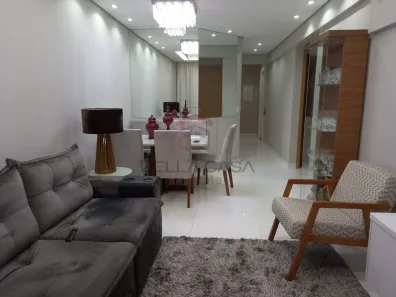 Apartamento com 2 Quartos à venda, 70m² no Vila Bertioga, São Paulo