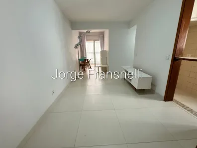 Apartamento com 1 Quarto à venda, 42m² no Pinheiros, São Paulo