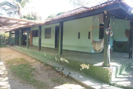 Casa com 4 Quartos à venda, 250m² no Vila Paiva, São José dos Campos
