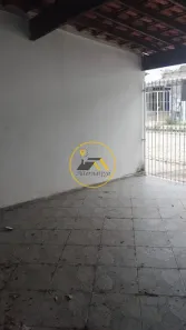 Casa com 3 Quartos à venda, 95m² no Jardim Luiza, Jacareí