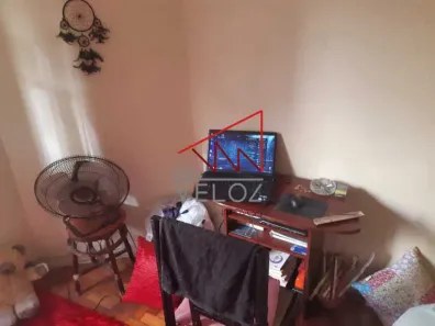 Apartamento com 1 Quarto à venda, 35m² no Flamengo, Rio de Janeiro