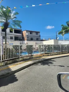 Apartamento com 2 Quartos à venda, 47m² no Novo Horizonte, Salvador