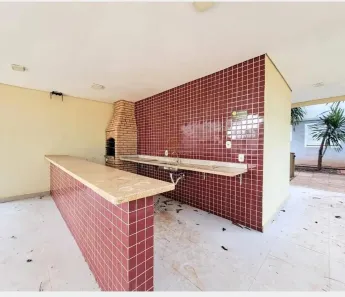 Apartamento com 2 Quartos à venda, 41m² no Conjunto Habitacional Sílvio Passalacqua, Ribeirão Preto