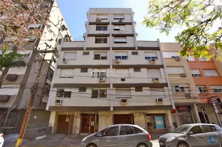 Apartamento com 2 Quartos à venda, 103m² no Farroupilha, Porto Alegre