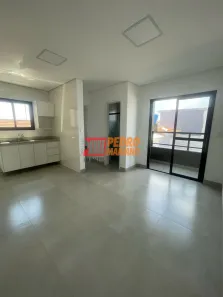 Apartamento com 2 Quartos para venda ou aluguel, 51m² no Vila Curuçá, Santo André