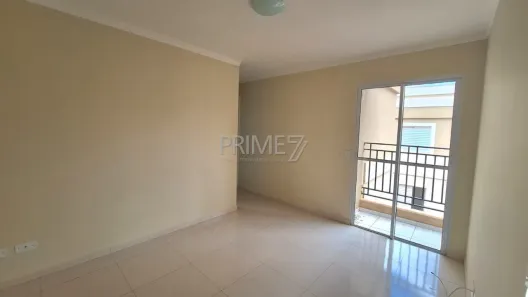 Apartamento com 2 Quartos à venda, 55m² no Dois Córregos, Piracicaba