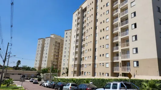 Apartamento com 2 Quartos para alugar, 54m² no Tingui, Curitiba