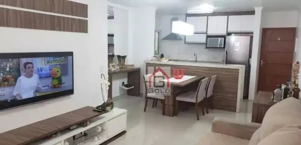 Cobertura com 3 Quartos à venda, 170m² no Campestre, Santo André