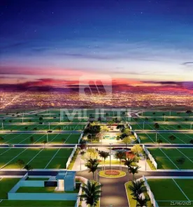 Lote/Terreno com 1 Quarto à venda, 4029m² no Alto Umuarama, Uberlândia