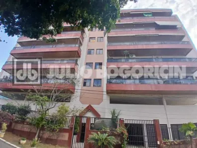 Apartamento com 1 Quarto à venda, 146m² no Vila Valqueire, Rio de Janeiro