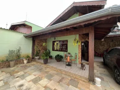Casa com 3 Quartos à venda, 194m² no Jardim Nova Europa, Campinas
