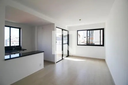 Apartamento com 2 Quartos à venda, 64m² no Cidade Nova, Belo Horizonte
