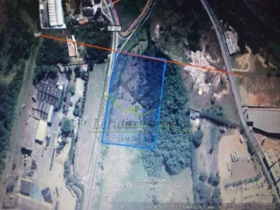 Lote/Terreno para venda ou aluguel, 18400m² no Vila Sol Nascente, Suzano