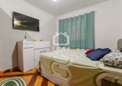 Casa com 9 Quartos à venda, 260m² no Jardim das Rosas (Zona Sul), São Paulo