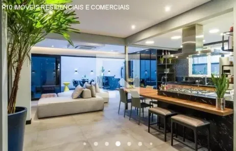 Casa com 4 Quartos à venda, 126m² no Jardim Monte Kemel, São Paulo