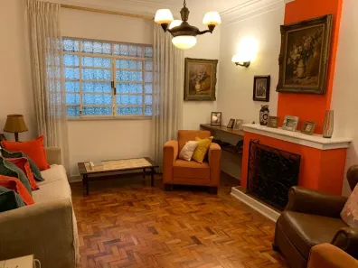 Casa com 5 Quartos à venda, 250m² no Vila Olímpia, São Paulo