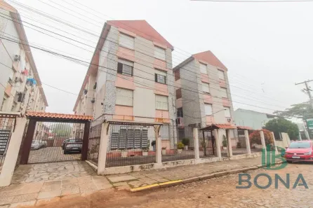 Apartamento com 2 Quartos à venda, 47m² no Ipanema, Porto Alegre