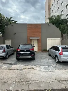 Sala Comercial para alugar, 12m² no Nova Redentora, São José do Rio Preto