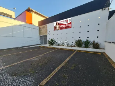 Imóvel Comercial com 4 Quartos à venda, 223m² no Jardim Flamboyant, Campinas