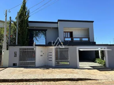 Casa com 4 Quartos à venda, 278m² no Annes, Passo Fundo