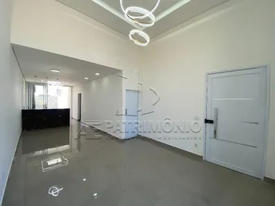 Casa de Condomínio com 3 Quartos à venda, 120m² no Vila Nova Sorocaba, Sorocaba