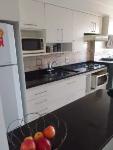 Apartamento com 3 Quartos à venda, 67m² no Parque Industrial, São José dos Campos