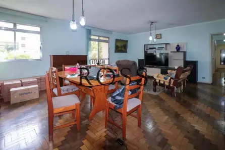 Apartamento com 4 Quartos à venda, 187m² no Santo Antônio, São Caetano do Sul