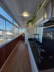 Apartamento com 2 Quartos à venda, 78m² no São Vicente, Itajaí