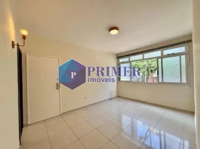 Apartamento com 3 Quartos para alugar, 98m² no Sion, Belo Horizonte