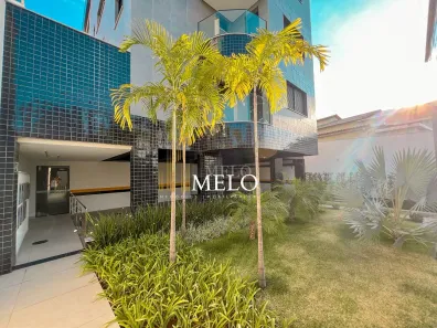 Cobertura com 4 Quartos à venda, 112m² no Itapoã, Belo Horizonte