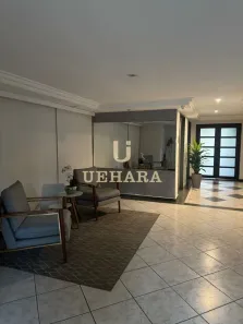 Apartamento com 2 Quartos à venda, 50m² no Lauzane Paulista, São Paulo