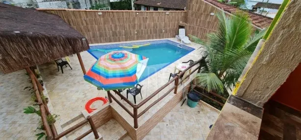 Imóvel Comercial à venda, 450m² no Boiçucanga, São Sebastião