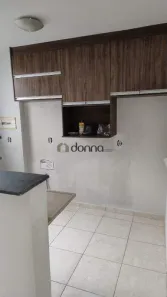 Apartamento com 2 Quartos à venda, 51m² no Recreio dos Bandeirantes, Uberaba