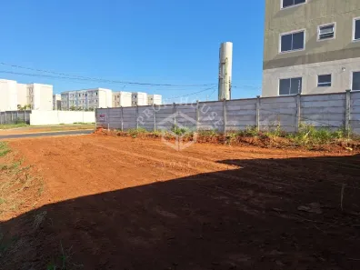 Lote/Terreno à venda, 273m² no Parque Pompeu, Limeira