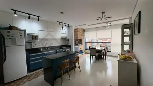 Apartamento com 3 Quartos à venda, 82m² no Rudge Ramos, São Bernardo do Campo