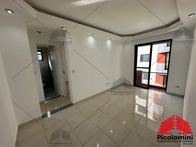 Apartamento com 2 Quartos para alugar, 50m² no Mooca, São Paulo