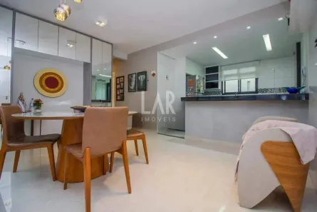 Apartamento com 3 Quartos à venda, 350m² no Barroca, Belo Horizonte