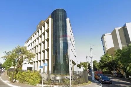 Prédio Comercial para alugar, 3000m² no Água Branca, São Paulo